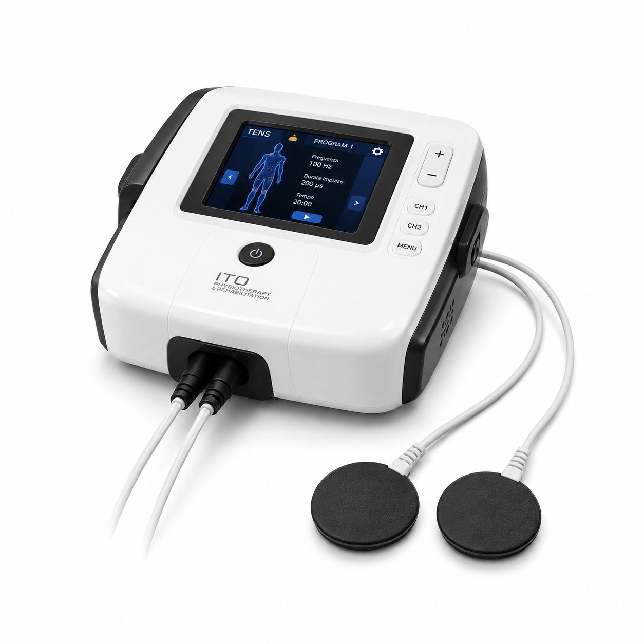 Elettrostimolatore